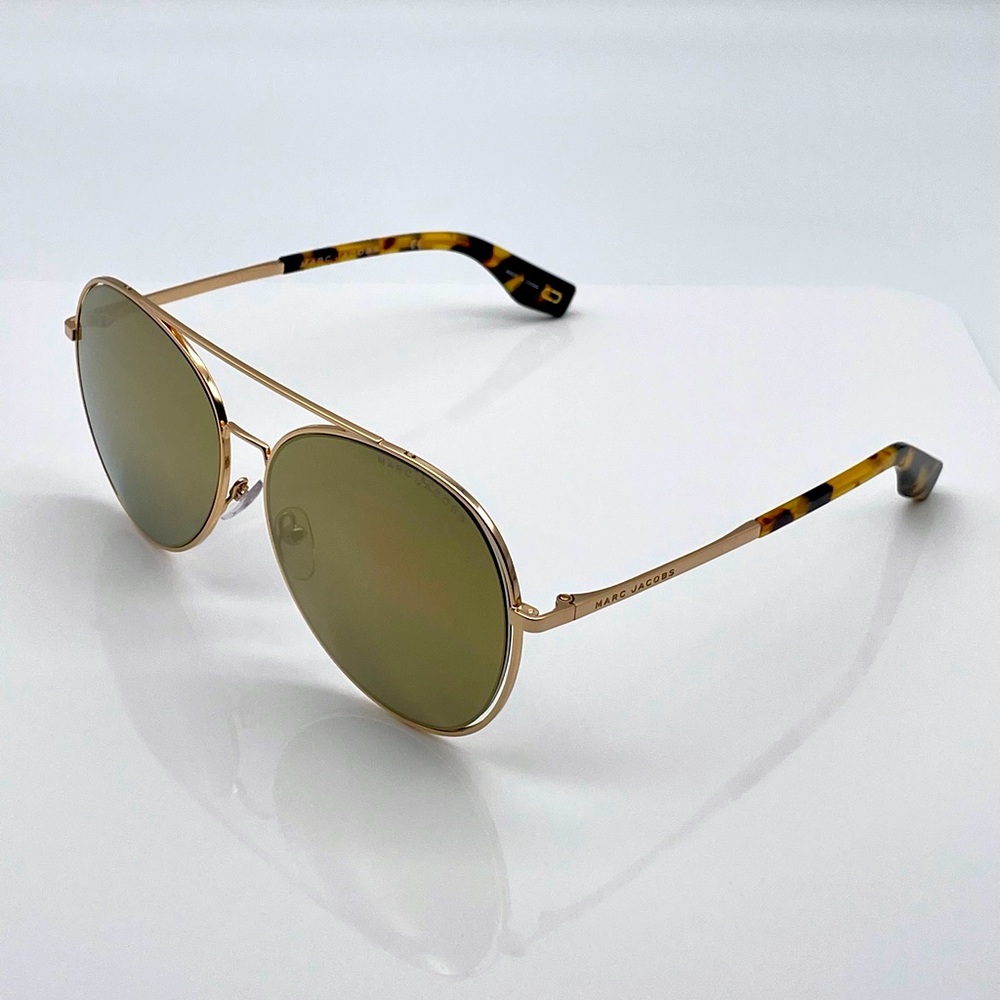 NEW Marc Jacobs Marc 328/F/S SCL Sunglasses - Picture 5 of 8